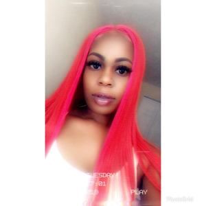 Meet your Posher, Roxii